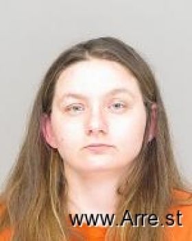 Jessica Lee` Gamble Mugshot